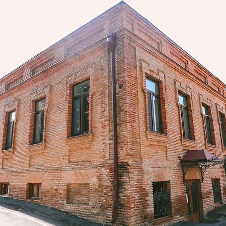 Old Chache House Hotel Telavi Exterior photo